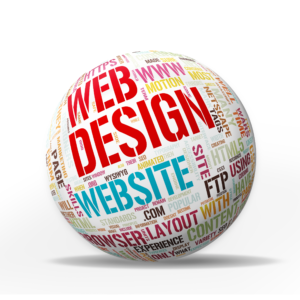 Website Designing