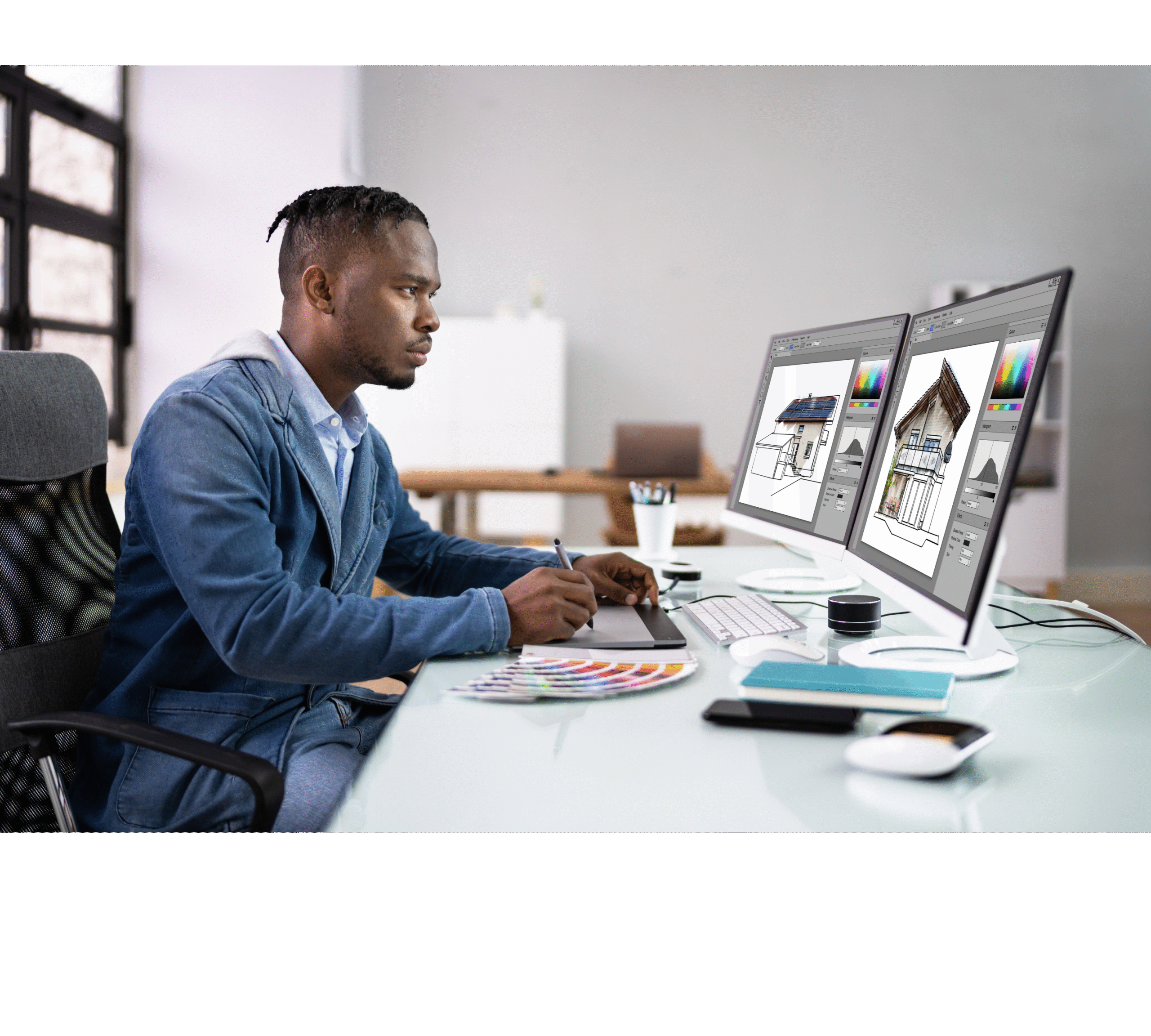 Graphics Designing Services