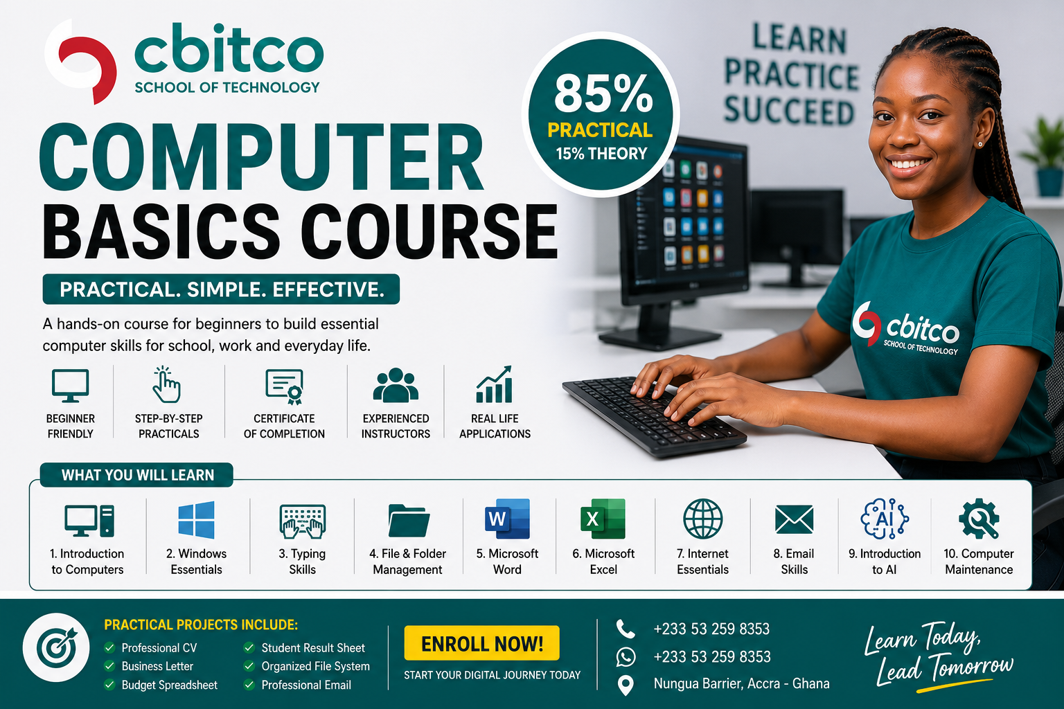 Computer Basics